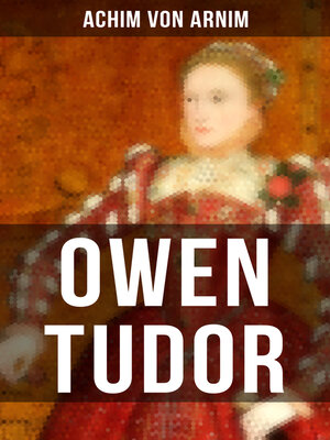 cover image of Owen Tudor